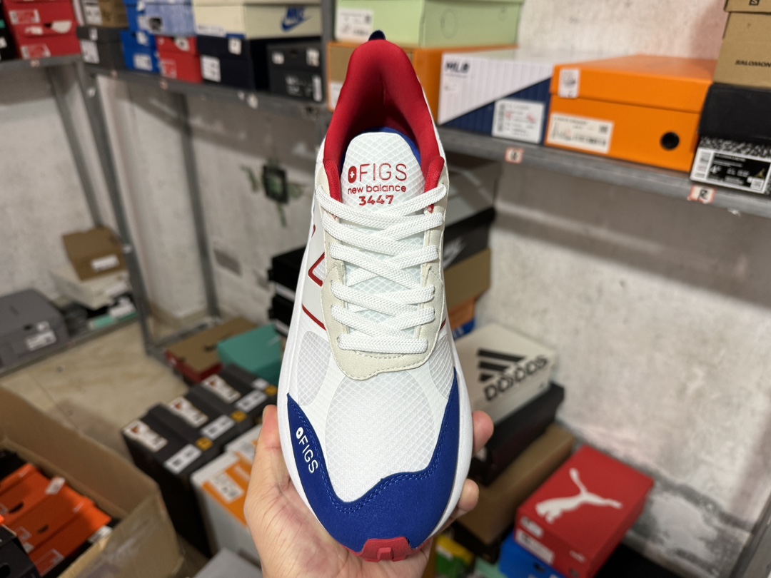 New balance NB3447